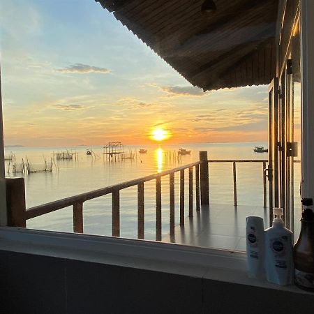 The Pier Phu Quoc Resort Eksteriør billede