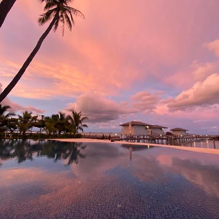 The Pier Phu Quoc Resort Eksteriør billede