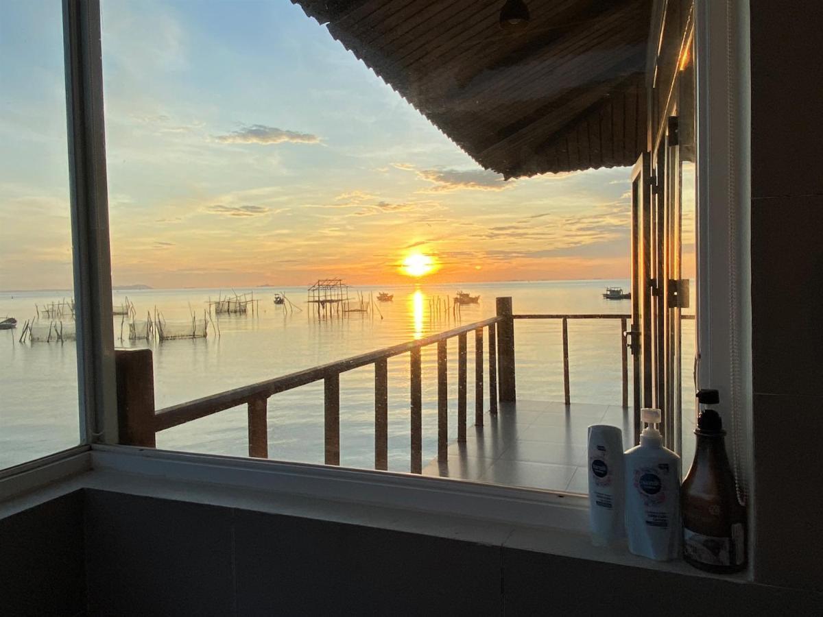 The Pier Phu Quoc Resort Eksteriør billede