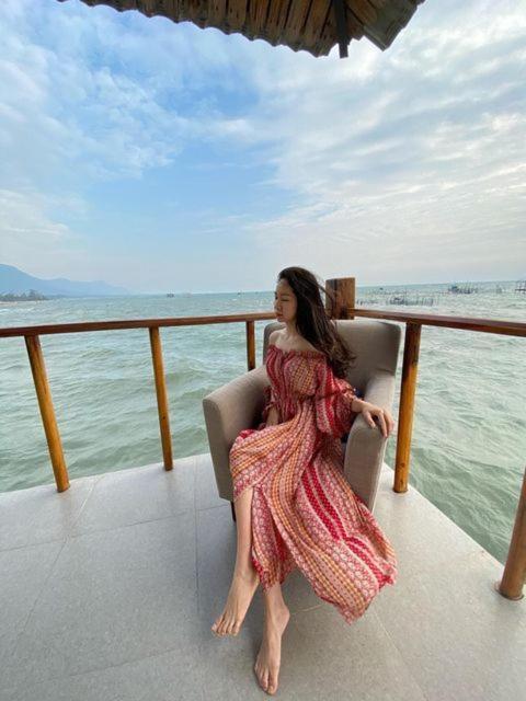The Pier Phu Quoc Resort Eksteriør billede
