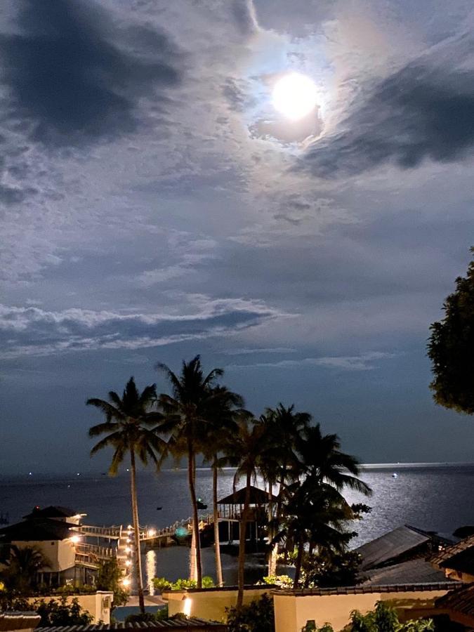 The Pier Phu Quoc Resort Eksteriør billede
