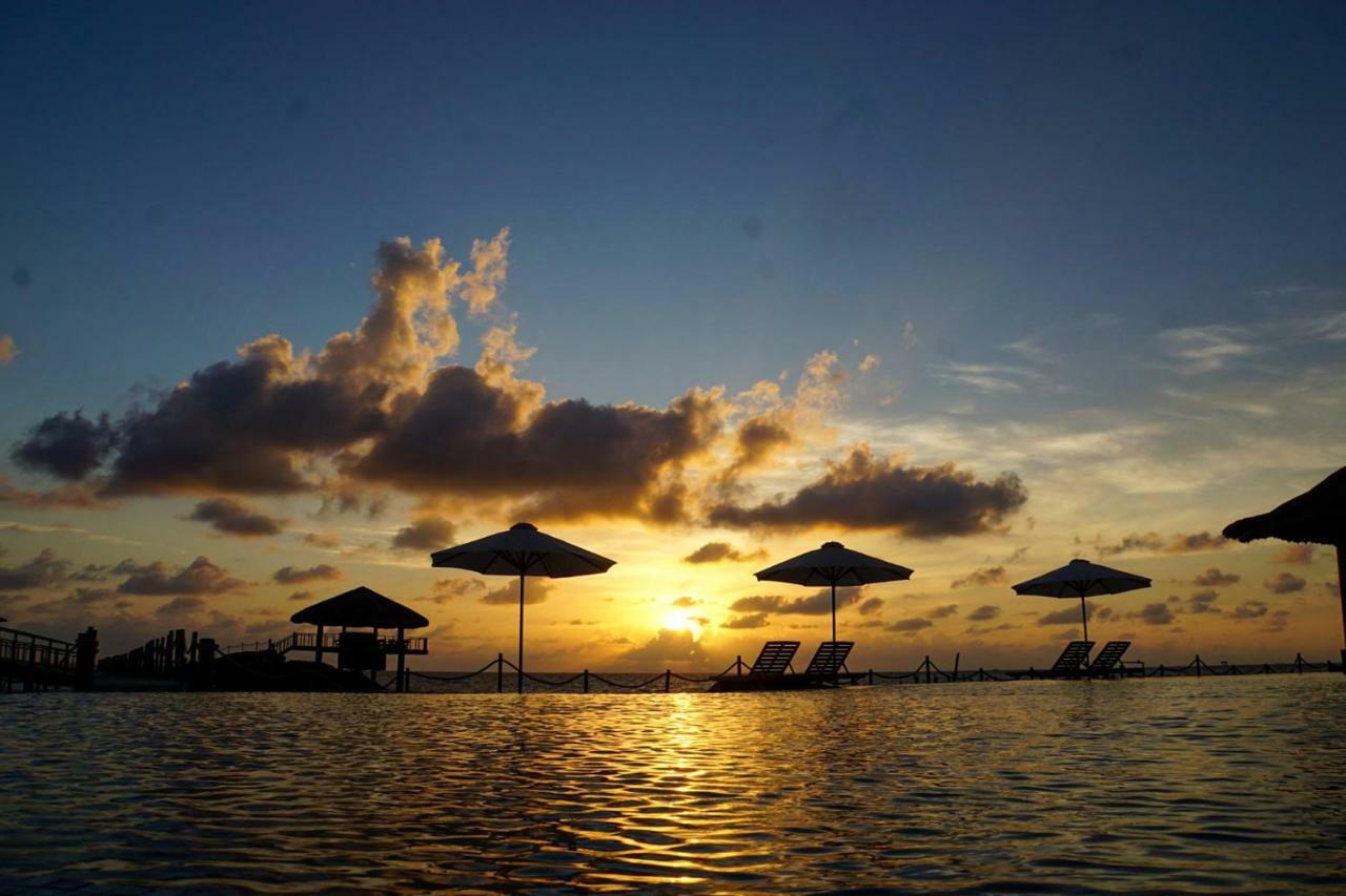The Pier Phu Quoc Resort Eksteriør billede